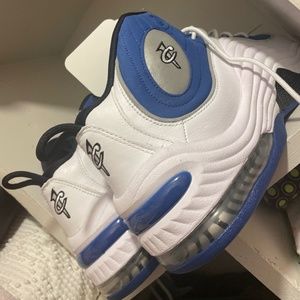 Nike air penny 2 size 13.